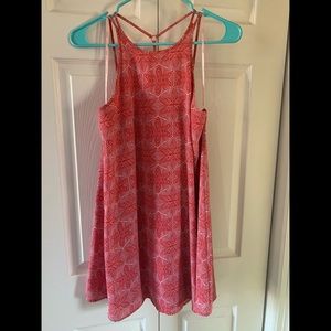 Forever 21 contemporary dress size small